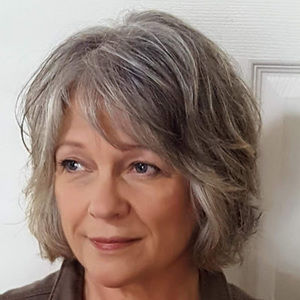 Meet your Posher, Cindy